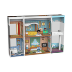 Bitty Pop! Bitty Box - Casa de Lilo