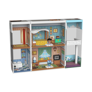 Bitty Pop! Bitty Box - Casa de Lilo