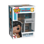 Bitty Pop! Bitty Box - Casa de Lilo