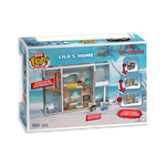 Bitty Pop! Bitty Box - Casa de Lilo