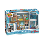 Bitty Pop! Bitty Box - Casa de Lilo