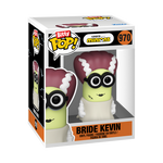Bitty Pop! - Bride Kevin & Eye, Matie