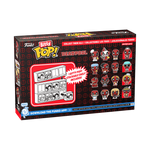 Bitty Pop! 4-Pack - Deadpool