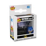 Bitty Pop! - Deluxe: Batman