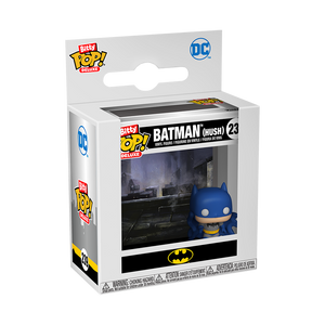 Bitty Pop! - Deluxe: Batman