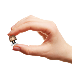 Bitty Pop! Deluxe Hermione Granger (Flourish & Blotts)