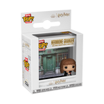 Bitty Pop! Deluxe Hermione Granger (Flourish & Blotts)