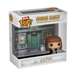 Bitty Pop! Deluxe Hermione Granger (Flourish & Blotts)