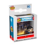 Bitty Pop! - Deluxe: Superman