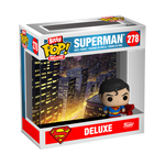 Bitty Pop! - Deluxe: Superman