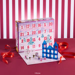 Bitty Pop! Princesas Disney Holiday Calendario de Adviento