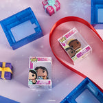 Bitty Pop! Princesas Disney Holiday Calendario de Adviento