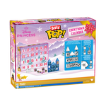Bitty Pop! Princesas Disney Holiday Calendario de Adviento