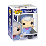Bitty Pop! Display Castillo de Cenicienta
