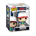 Bitty Pop! Dustin & Mike 2-Pack