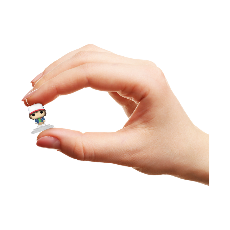 Bitty Pop! Dustin & Mike 2-Pack