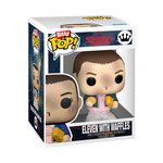 Bitty Pop! Eleven y Demogorgon 2-Pack