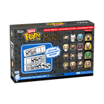 Bitty Pop! - 4-Pack: Game of Thrones