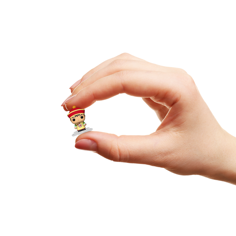 Bitty Pop! Sorpresa - Dragon Ball Z