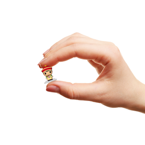 Bitty Pop! Sorpresa - Dragon Ball Z
