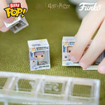 Bitty Pop! 4-Pack - Harry Potter