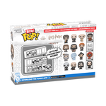 Bitty Pop! 4-Pack - Harry Potter