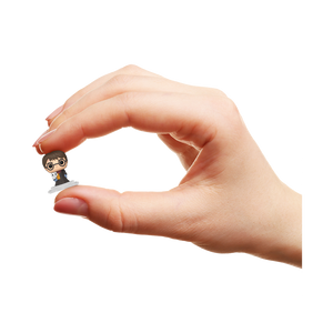 Bitty Pop! Harry Potter & Draco Malfoy 2-Pack