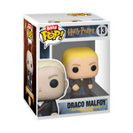Bitty Pop! Harry Potter & Draco Malfoy 2-Pack