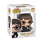 Bitty Pop! Harry Potter y Ginny Weasley 2-Pack