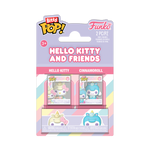 Bitty Pop! - Hello Kitty & Cinnamoroll 2-Pack