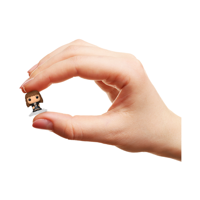 Bitty Pop! - Hermione Granger & Ron Weasley 2-Pack