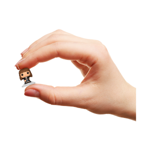 Bitty Pop! - Hermione Granger & Ron Weasley 2-Pack
