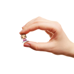 Bitty Pop! Hermione Granger y Viktor Frum 2-Pack