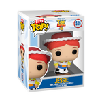 Bitty Pop! Jessie & Tiro al Blanco