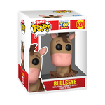 Bitty Pop! Jessie & Tiro al Blanco