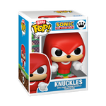 Bitty Pop! - Knuckles & Shadow