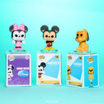 Bitty Pop! - Mickey y Minnie Mouse