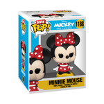 Bitty Pop! - Mickey y Minnie Mouse