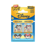 Bitty Pop! - Mickey y Minnie Mouse