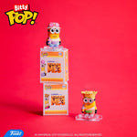 Bitty Pop! Sorpresa - 4 Pack: Minions