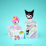 Bitty Pop! My Melody & Kuromi 2-Pack