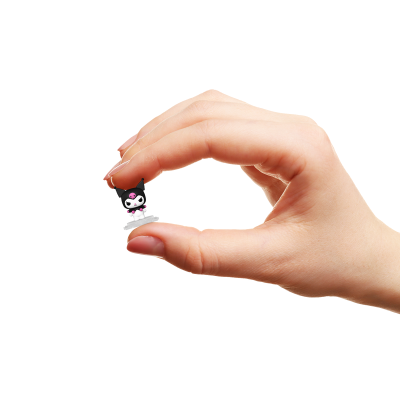 Bitty Pop! Sorpresa - Hello Kitty