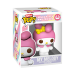 Bitty Pop! My Melody & Kuromi 2-Pack