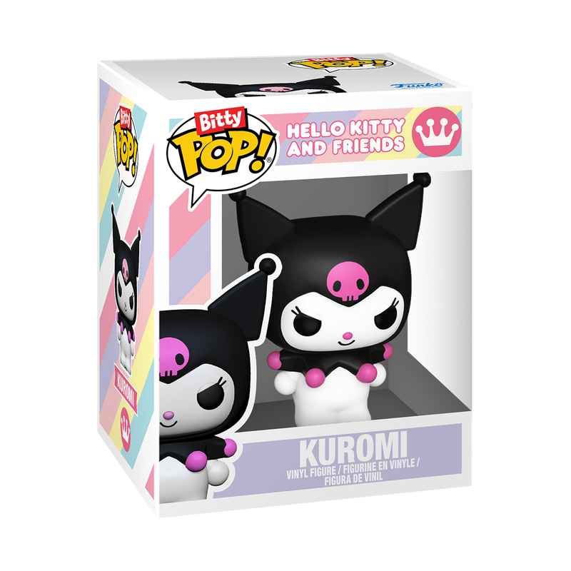 Bitty Pop! Sorpresa - Hello Kitty