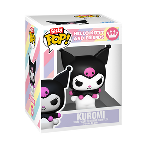Bitty Pop! Sorpresa - Hello Kitty