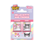 Bitty Pop! My Melody & Kuromi 2-Pack
