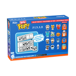 Bitty Pop! Sorpresa - 4 Pack: Pixar