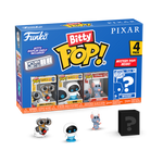 Bitty Pop! Sorpresa - 4 Pack: Pixar