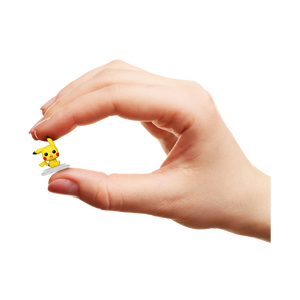 Bitty Pop! - 4 Pack: Pokémon