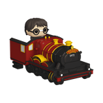 Bitty POP! Rides: Harry Potter - Expreso de Hogwarts